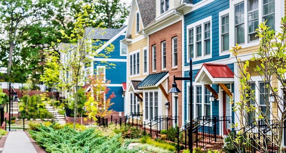 Exploring Mortgage Innovations: What Northwest Arkansas Investors Need to Know 