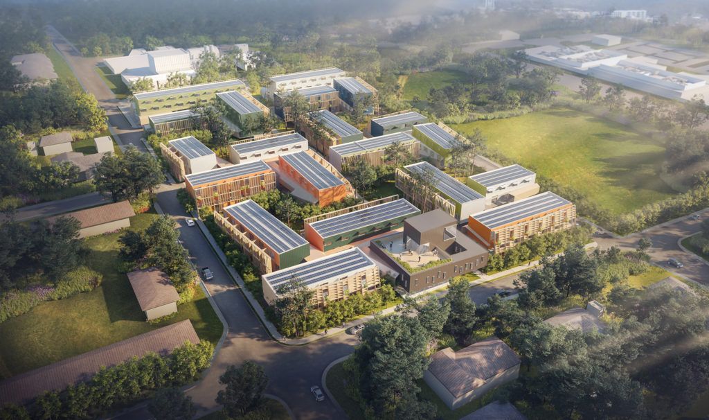 Interest Rates and Job Growth: Why Northwest Arkansas is Poised for Real Estate Success