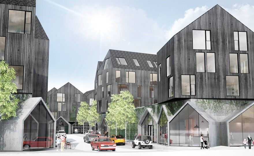 The New Dawn of Homeownership: Why Northwest Arkansas Is the Place to Invest