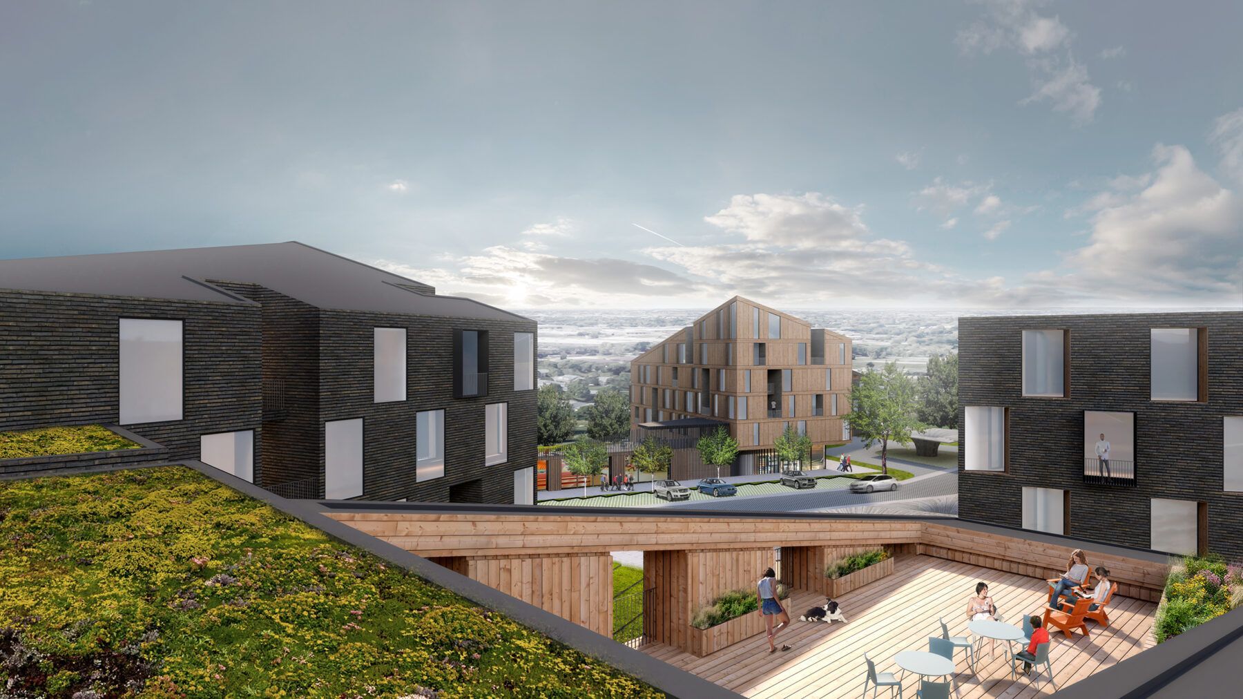 Why Northwest Arkansas is Poised for Real Estate Success Amidst National Housing Trends