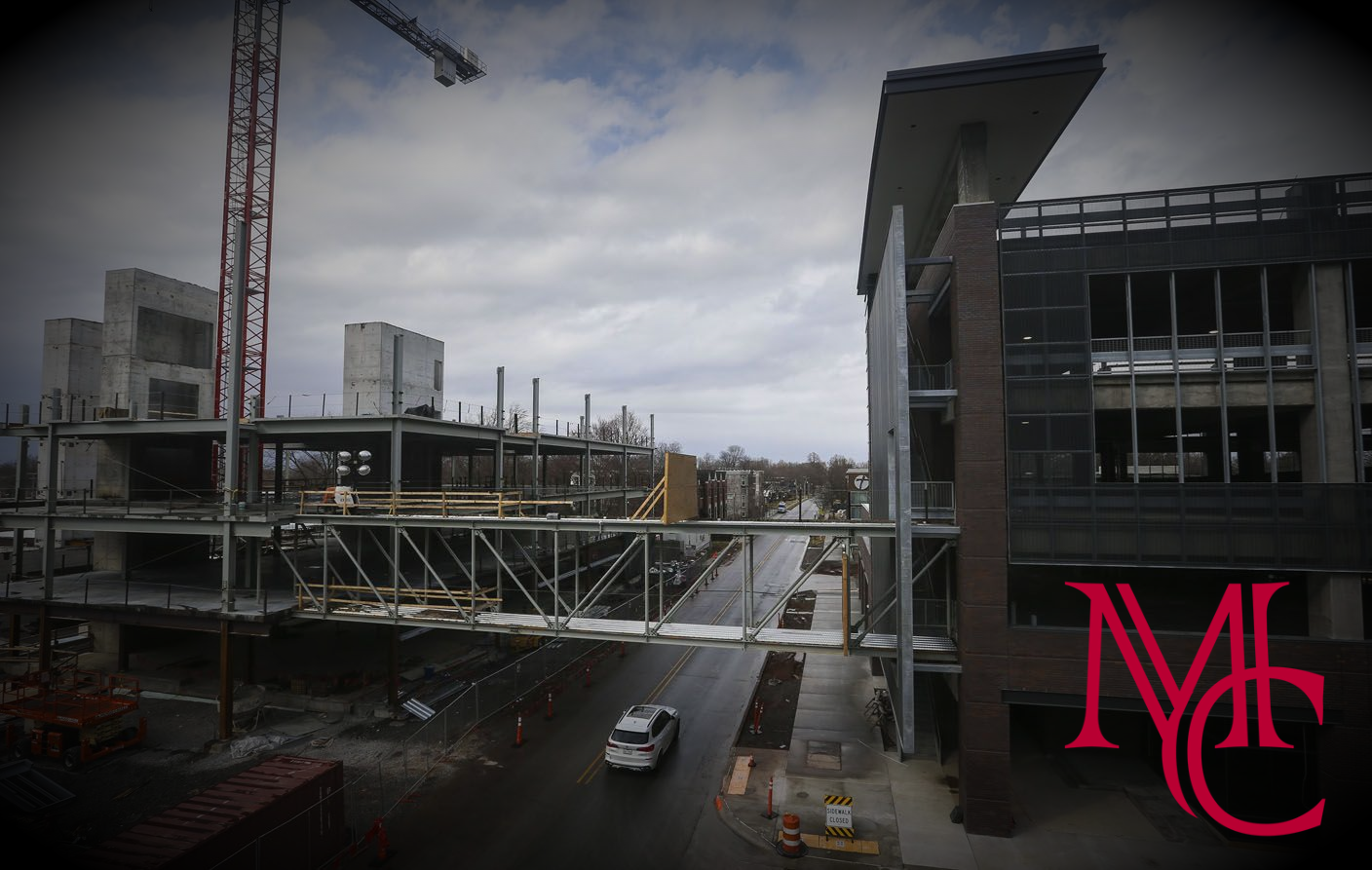 Mason Capital Group Real Estate Investment & Trust – Bentonville - Arkansas