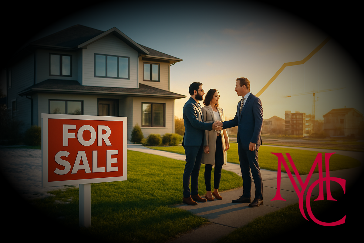 Mason Capital Group Real Estate Investment & Trust – Bentonville – Arkansas