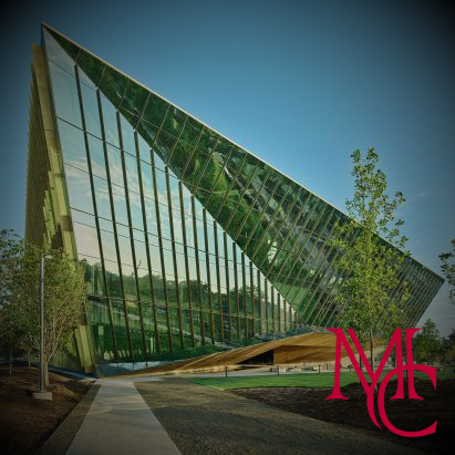 Mason Capital Group Real Estate Investment & Trust – Bentonville - Arkansas