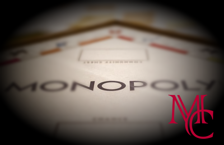 Mason Capital Group Real Estate Investment & Trust – Bentonville – Arkansas