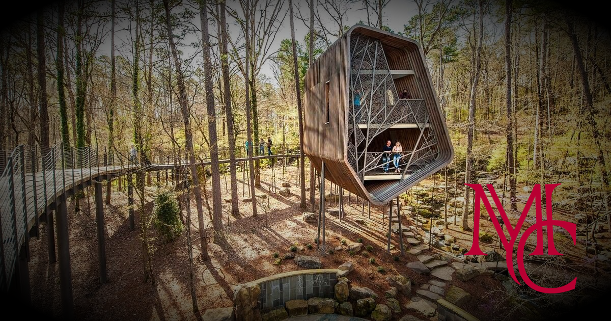 Mason Capital Group Real Estate Investors & Trust – Bentonville - Arkansas