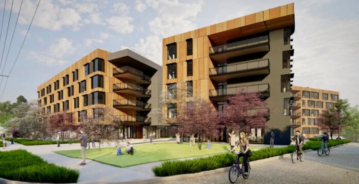 Building the Future: Student Housing Permits and Opportunities in Northwest Arkansas