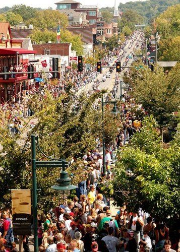 Northwest Arkansas Historic Downtown Areas, Development, Investment, Cultural, Social, Community, Economic Development, Downtown Bentonville, Downtown Rogers, Downtown Springdale, Downtown Fayetteville, Arkansas