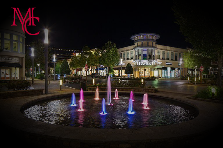 Mason Capital Group Real Estate Investment & Trust – Bentonville - Arkansas