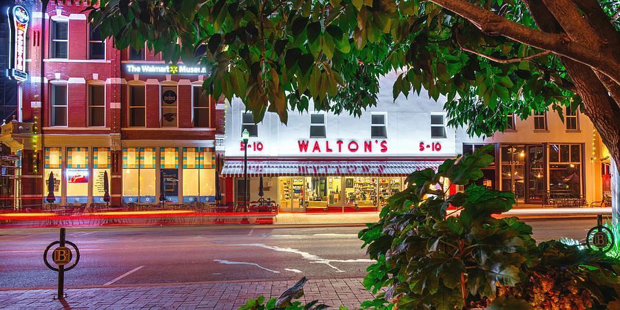 Navigating Northwest Arkansas Real Estate Investment Opportunities