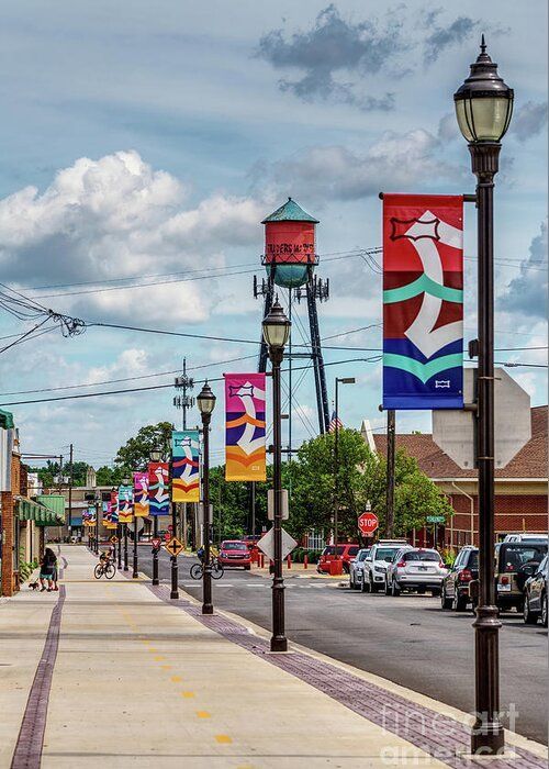 Rogers Arkansas listed as one of the top places to live