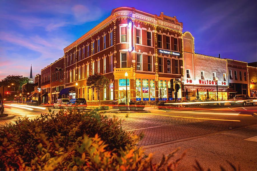 The Surprising City Now Known as