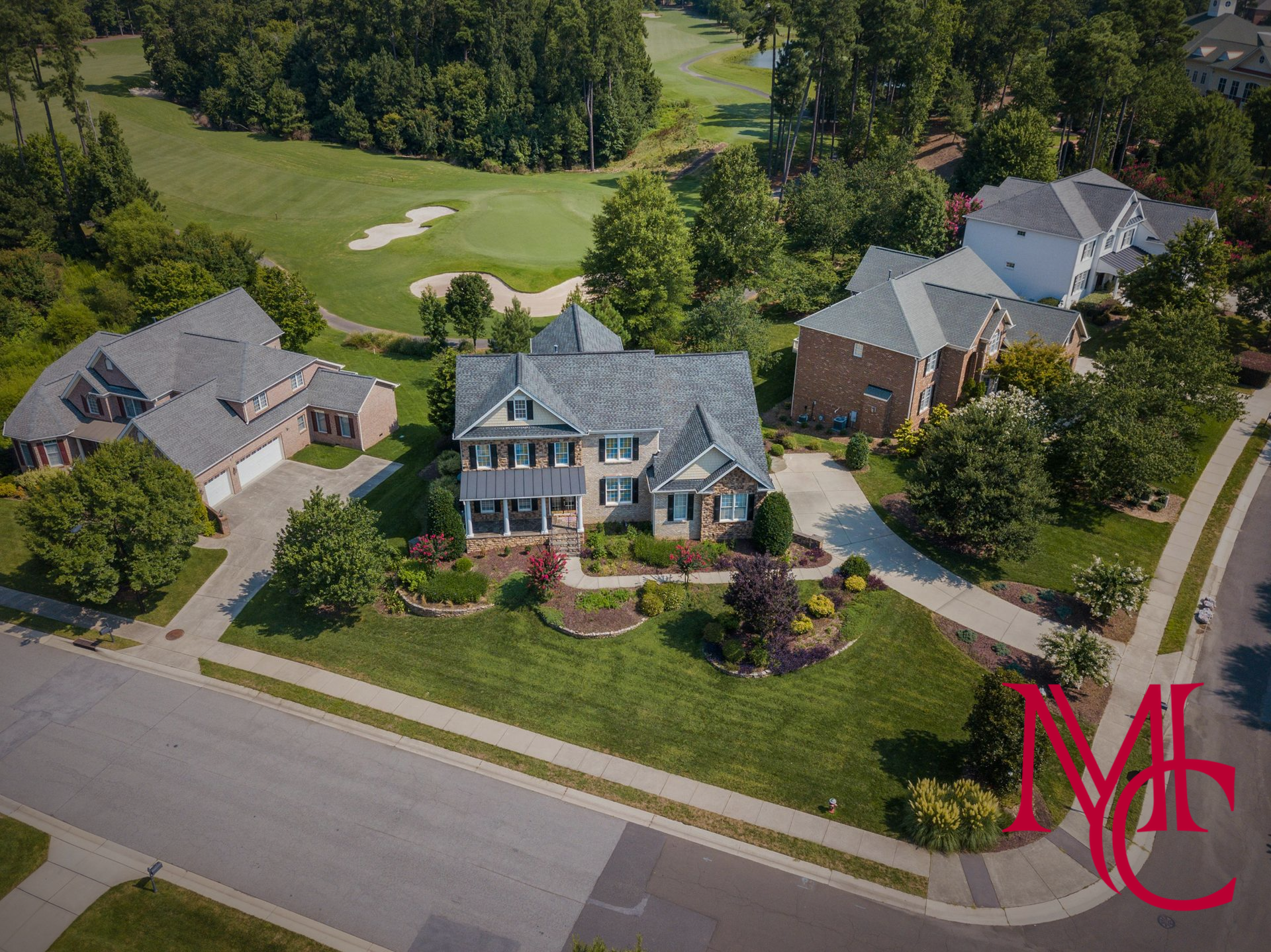 Mason Capital Group Real Estate Investment & Trust - Bentonville