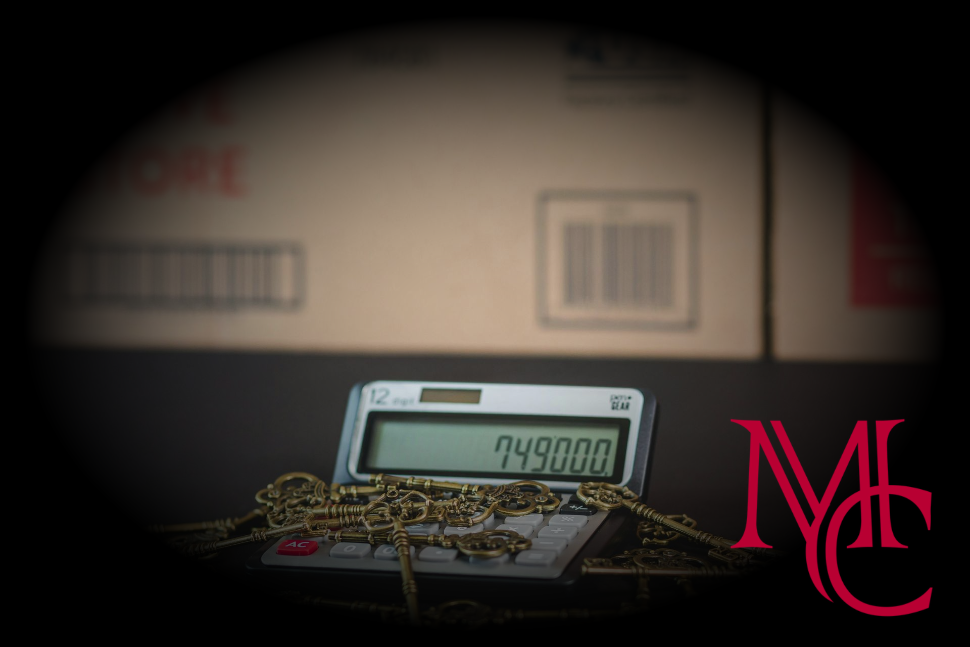 Mason Capital Group Real Estate Investment & Trust – Bentonville - Arkansas