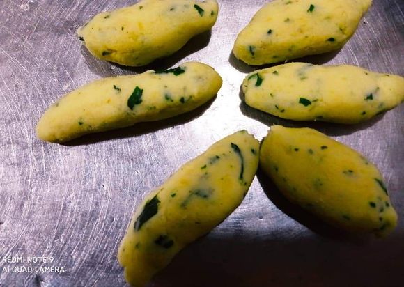 Tris di pasta fresca ripiena
