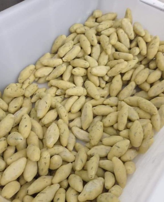 Tris di pasta fresca ripiena