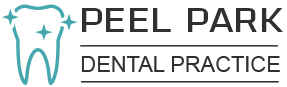 Peel Park Dental Practice logo