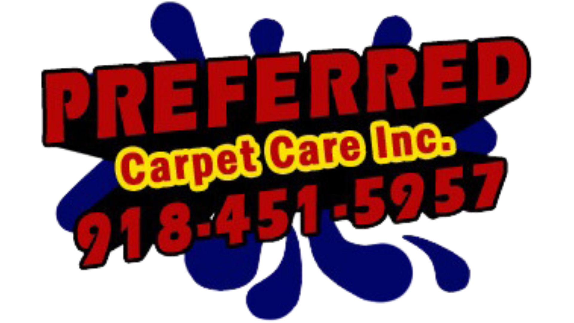 Preferred Carpet Care Logo