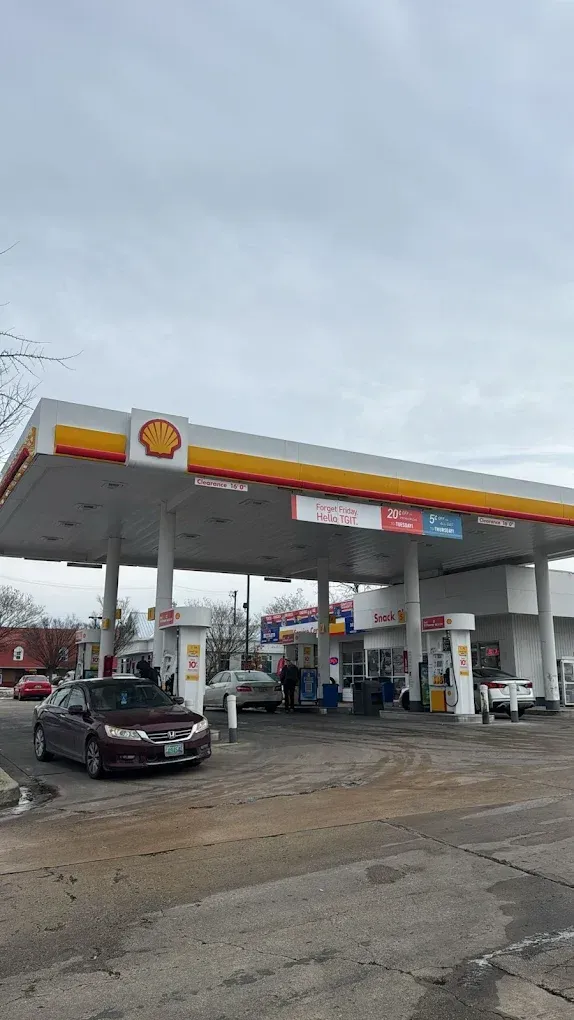 Shop Photo | Best Auto Repairs and Tires 2