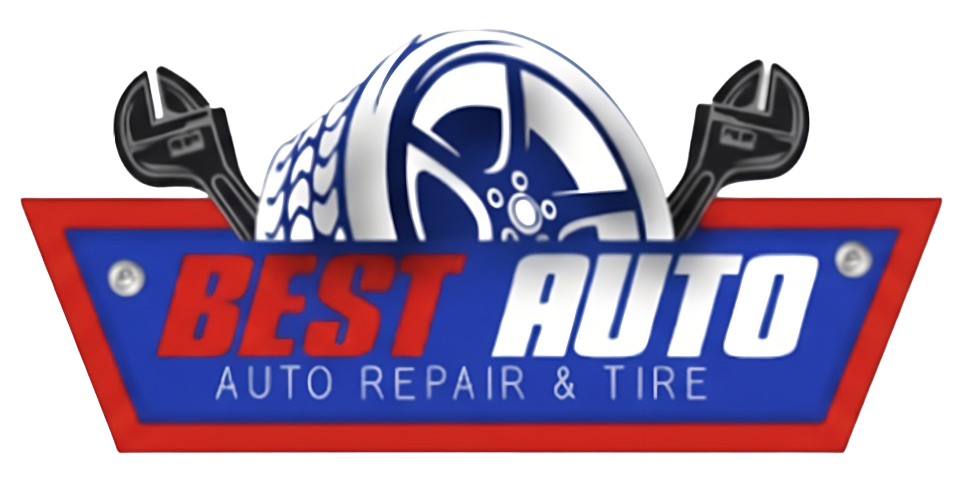 Company Logo | Best Auto Repairs and Tires 2