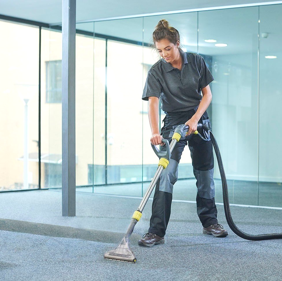 floor and carpet cleaners in Hamilton