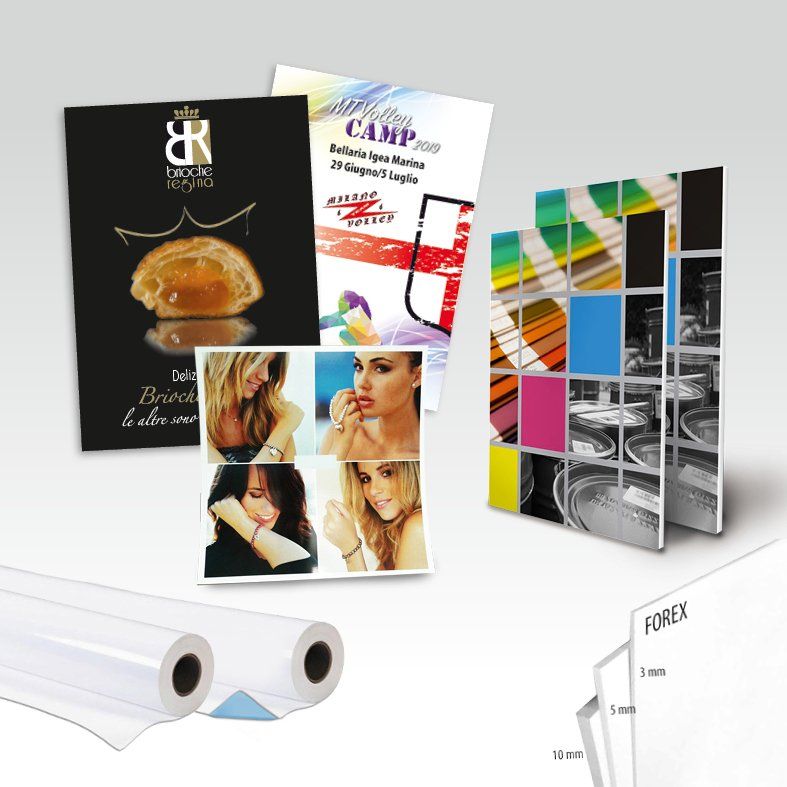 poster pannelli forex