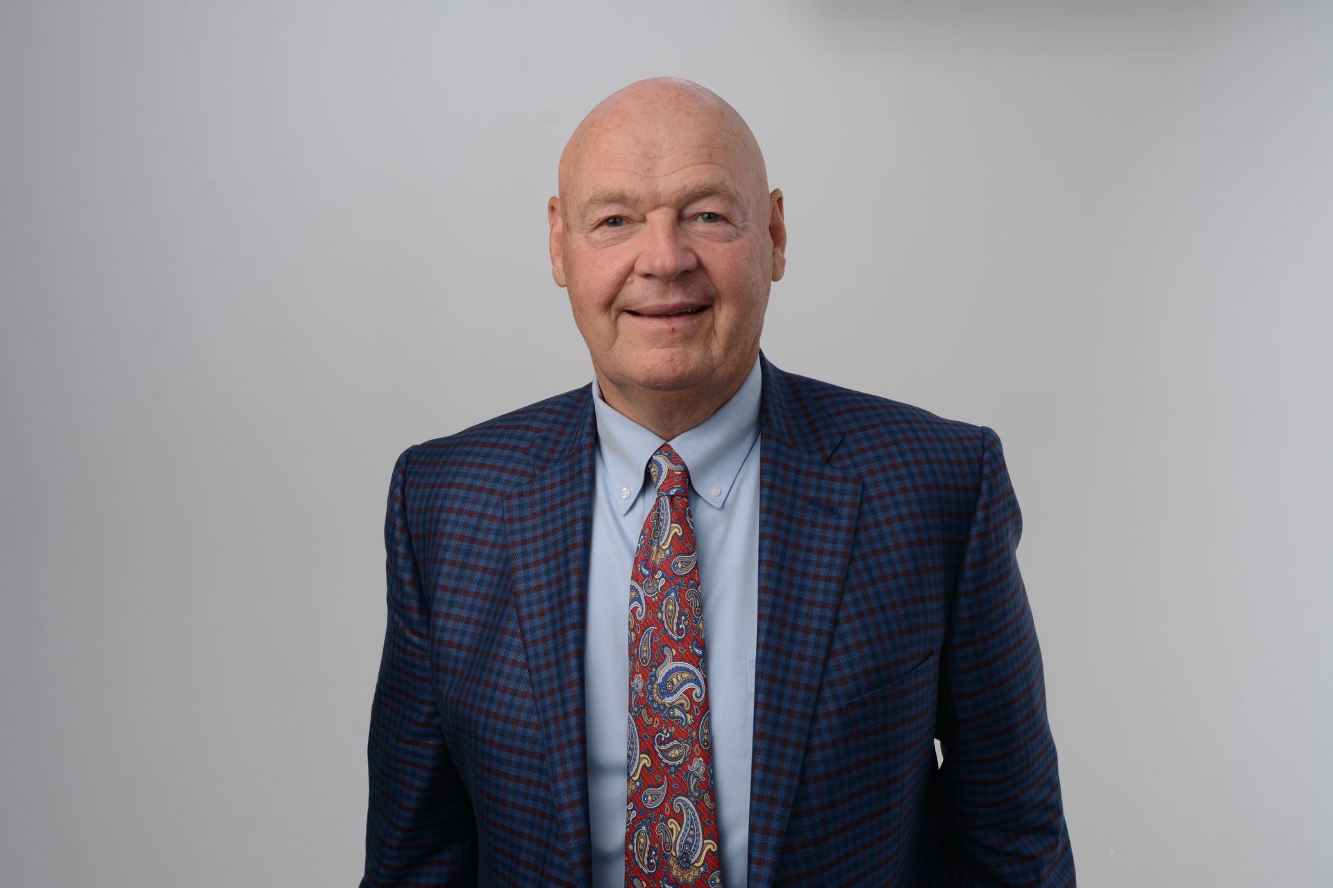 Roger Sternhagen