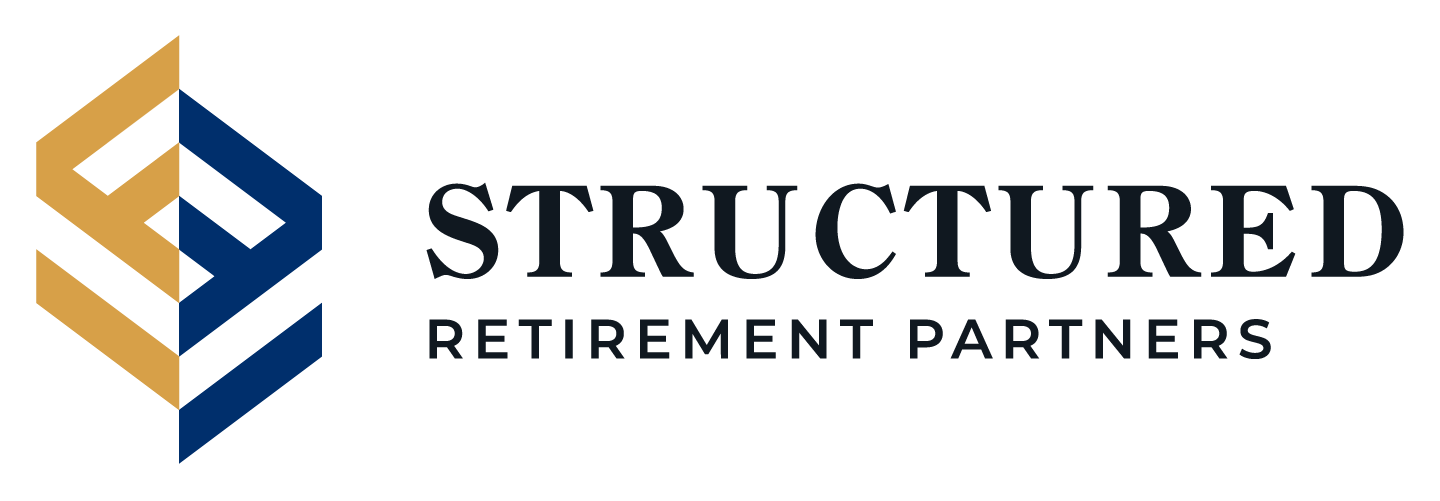 Structured Retirement Partners logo