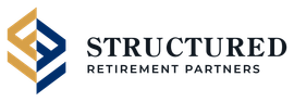 Structured Retirement Partners logo