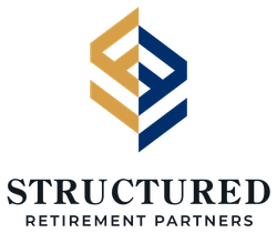 Structured Retirement Partners icon