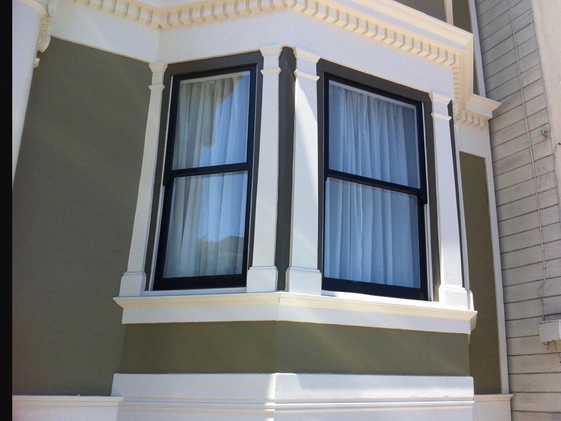 Window Installation in Fairfield, CA