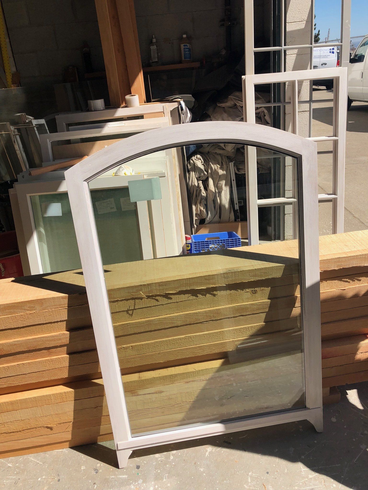 Best Window Installation in Fairfield, CA