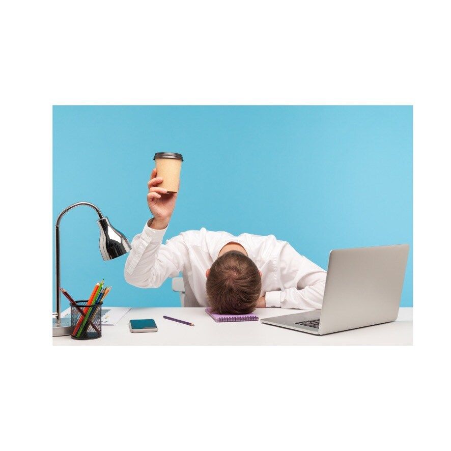 Betriebliches Gesundheitsmanagement