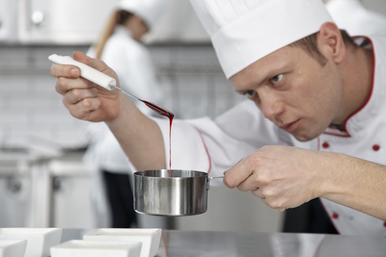 Chef