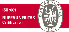 Logo Bureau Veritas