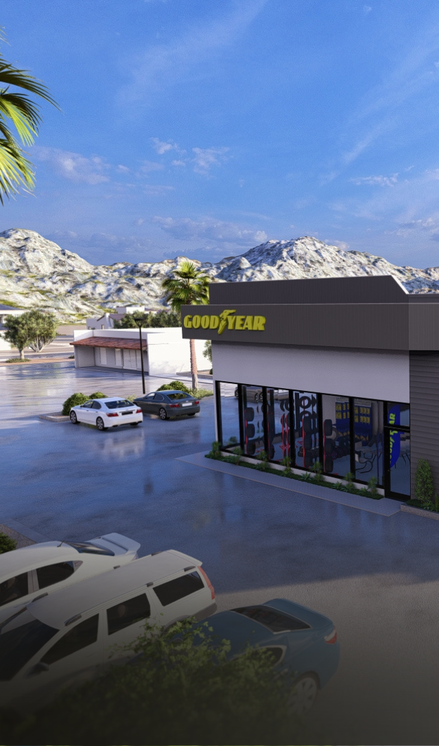 | Surprise Goodyear Car Care