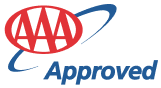 AAA logo | Surprise Goodyear Car Care