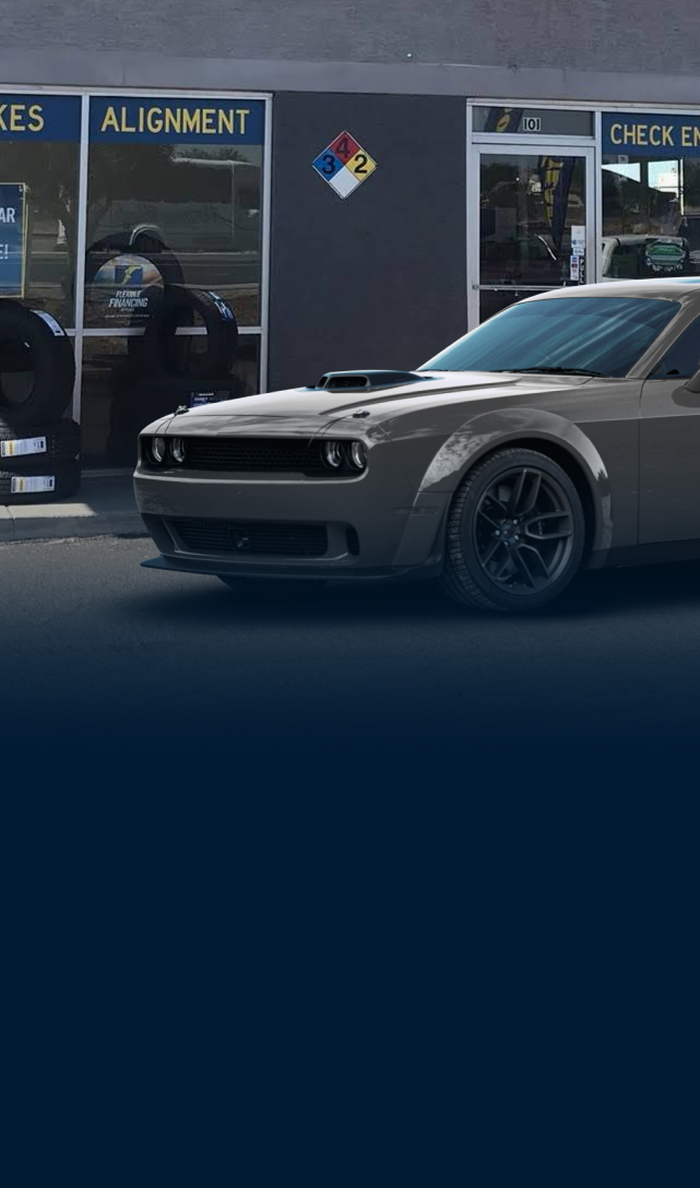| Surprise Goodyear Car Care