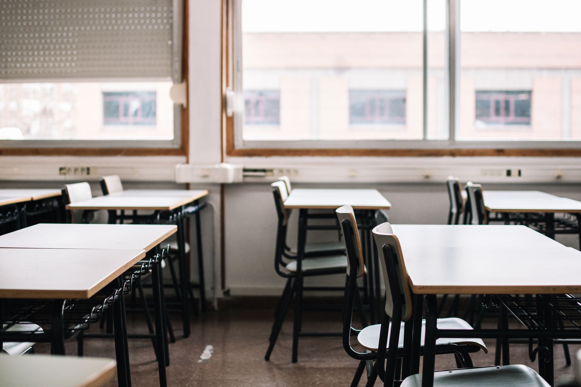 Aula scolastica