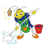logo La Lucciola