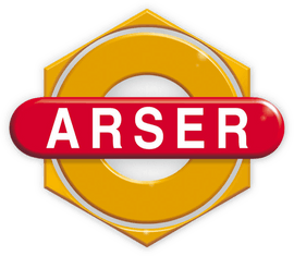 Arser - logo