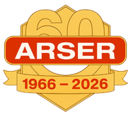 Arser - logo