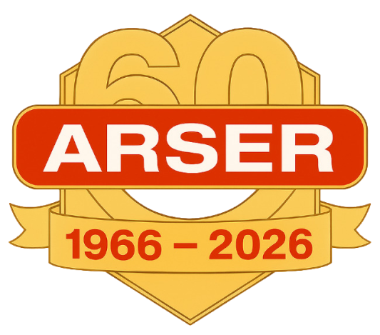 Arser - logo