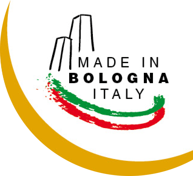 Icona - Made in Bologna