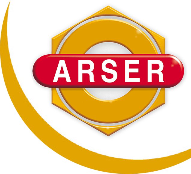 Arser logo