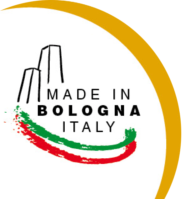 Icona - Made in Bologna