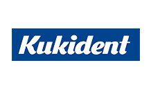 Kukident logo