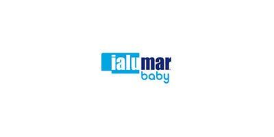 Ialu mar baby logo