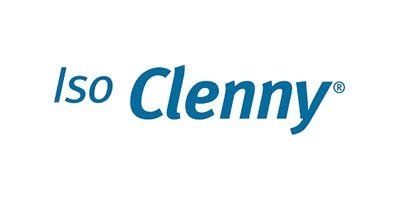 Iso Clenny logo
