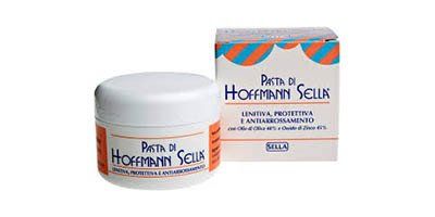 Pasta di Hoffmann logo