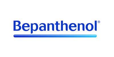Bepanthenol logo